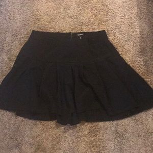 Torrid skirt